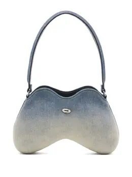 Diesel Double D shoulder bag 28870879