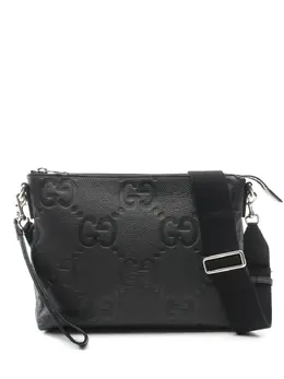 Gucci 2020s medium GG messenger bag 29044561