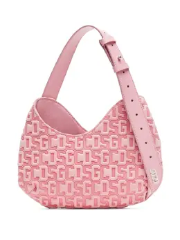 GCDS small Twist shoulder bag 20843550