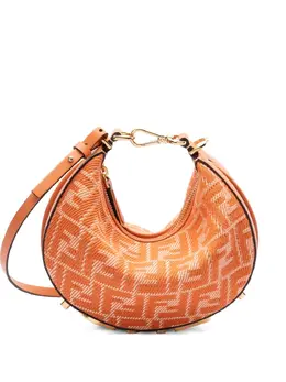 Fendi Fendigraphy tote bag 28899108