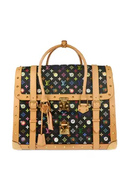 Louis Vuitton x Takashi Murakami 2003 Eye Love tote bag 28566655