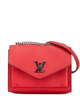 Louis Vuitton 2019 MyLockMe BB crossbody bag 29449974