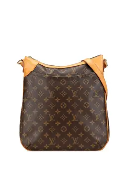 Louis Vuitton 2008 Monogram Odeon MM crossbody bag 29442053