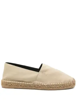 Saint Laurent cotton espadrilles 29281908