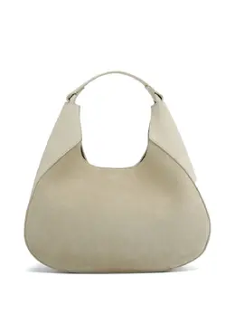 Officine Creative suede shoulder bag 28927426