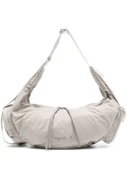 Agnès b. nylon shoulder bag 29116827
