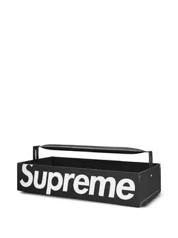 Supreme x Mac Tools Tote Tray "Black" box 28875830