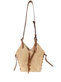 Isabel Marant mini Tampa shoulder bag 29155633
