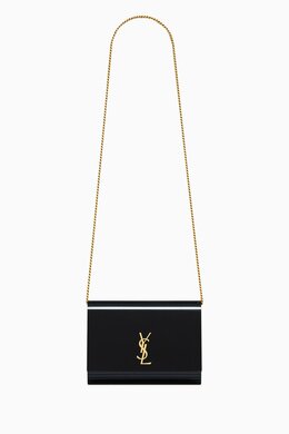 Saint Laurent Vicky Miniaudiere Crossbody Bag in Plexiglass 217888973_13