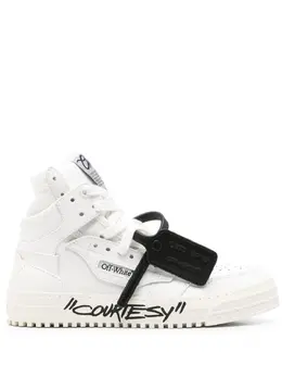 Off-White 3.0 Off Court "Courtesy" sneakers 29319785