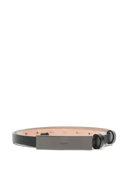 Max Mara leather belt 29249612