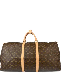 Louis Vuitton 2004 Keepall 60 travel bag 28570067