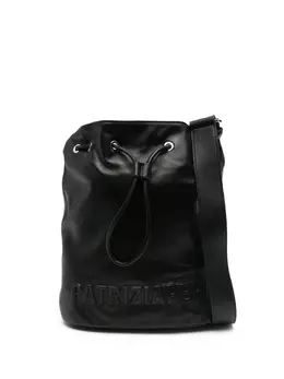 Patrizia Pepe (IM)PERFECTION bucket bag 29060824
