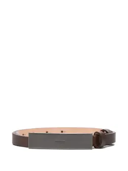 Max Mara leather belt 29249609