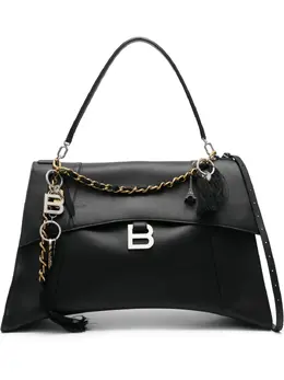 Balenciaga Hourglass Soft tote bag 29116654