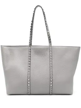 Valentino Garavani Rockstud tote bag 29320155