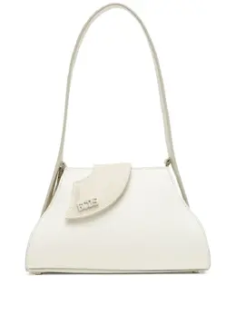 GCDS small Comma tote bag 20841819