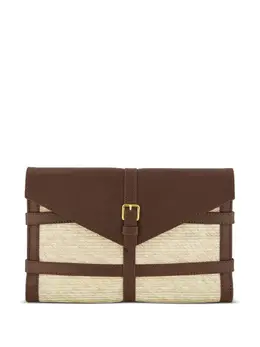 Altuzarra Watermill clutch bag 23245022