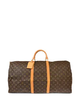 Louis Vuitton 1996 Keepall 60 travel bag 28748654