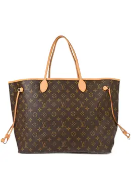 Louis Vuitton 2007 Neverfull GM tote bag 28696253