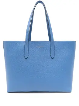 Aspinal of London Zipped East West tote bag 26958459