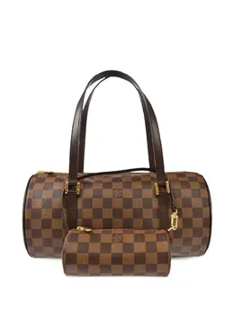 Louis Vuitton 2005 Papillon 30 tote bag 28750259