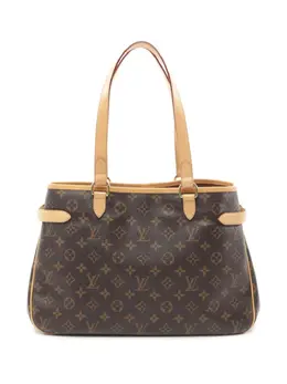 Louis Vuitton 2008 Batignolles Horizontal tote bag 28887398