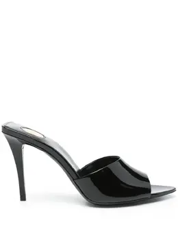 Saint Laurent 90mm Romy sandals 28814754
