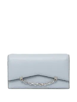 Karl Lagerfeld leather cross body bag 28598425