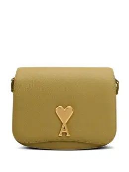 Ami Paris Paris Paris shoulder bag 27332096