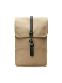 Рюкзак Rains, бежевый backpack mini w3 13020 | bézs