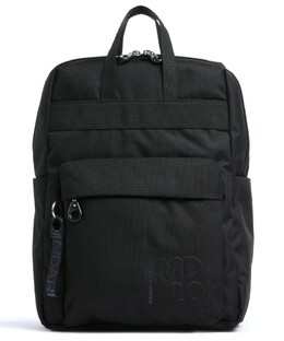 Рюкзак md20 из полиэстера Mandarina Duck, черный p10qmt17651 | schwarz