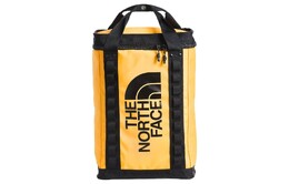 Рюкзак унисекс The North Face, Yellow nf0a3kyf-zu3 | yellow