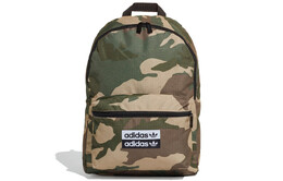 Рюкзак унисекс Adidas Originals, Camouflage ed8653 | camouflage