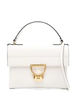 Coccinelle mini Arlettis tote bag 29168422
