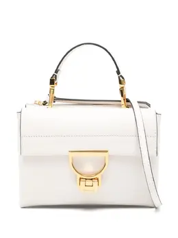 Coccinelle small Arlettis tote bag 29169018