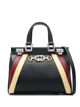 Gucci medium Zumi top handle bag 29120743