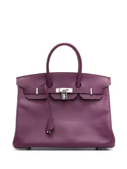 Hermes Birkin 35 bag 28622489