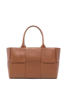 Bottega Veneta small Arco tote bag 29121256