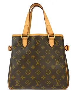 Louis Vuitton 2007 Batignolles tote bag 29073229