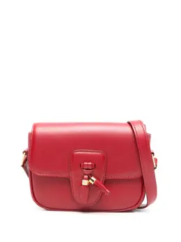 Celine tassel-embellished cross body bag 29120734