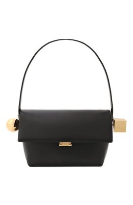 Сумка Le Rond Carré Jacquemus 24h243ba383