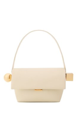 Сумка Le Rond Carré Jacquemus 24h243ba383
