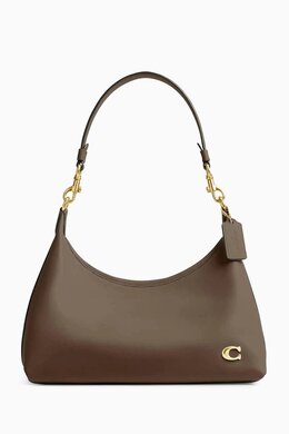 Coach Juliet Shoulder Bag in Glovetanned leather 217291973_15