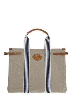 Valentino Garavani Antibes Large Tote Bag 6y2b0d18ndzqxj