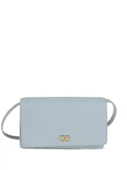 Valentino Garavani leather tote bag 28951149