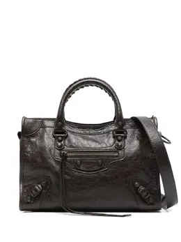 Balenciaga small Le City tote bag 25746707