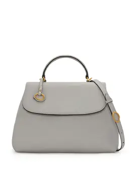 Oscar de la Renta The Poppy top-handle bag 26097295
