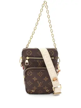 Louis Vuitton 2021 Utility shoulder bag 29450653