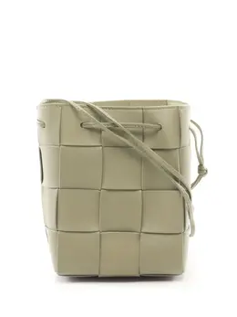 Bottega Veneta 2020s small Cassette bucket bag 29449381